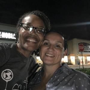 Meet your Posher, Ana